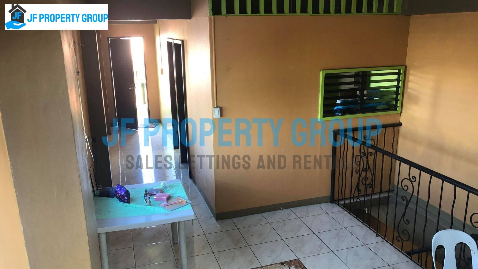 For Sale House and Lot in Ormoc City Tent City, Brgy. Bagong Buhay